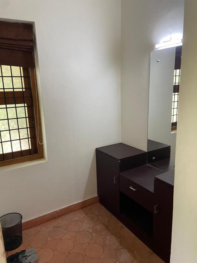 Maleyam Homestay Riverside コージコード エクステリア 写真
