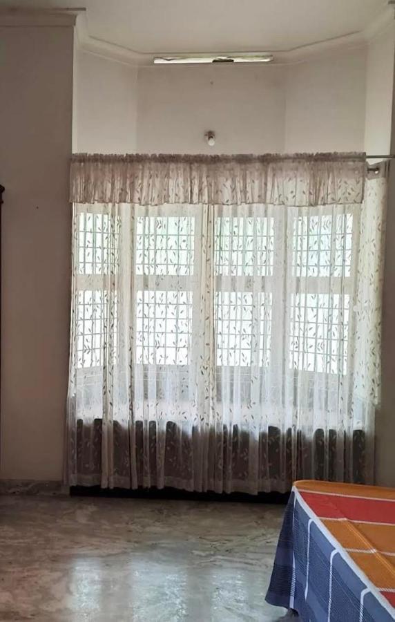 Maleyam Homestay Riverside コージコード エクステリア 写真