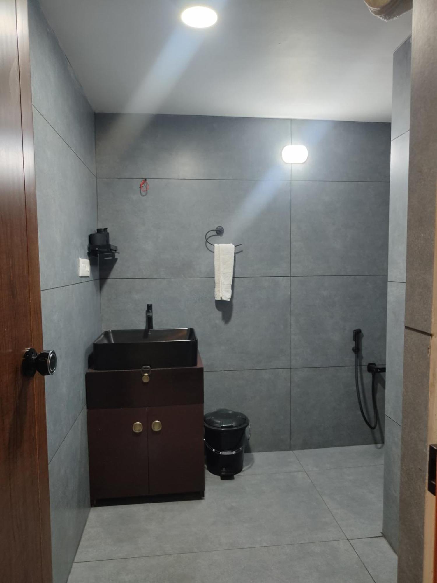 Maleyam Homestay Riverside コージコード エクステリア 写真