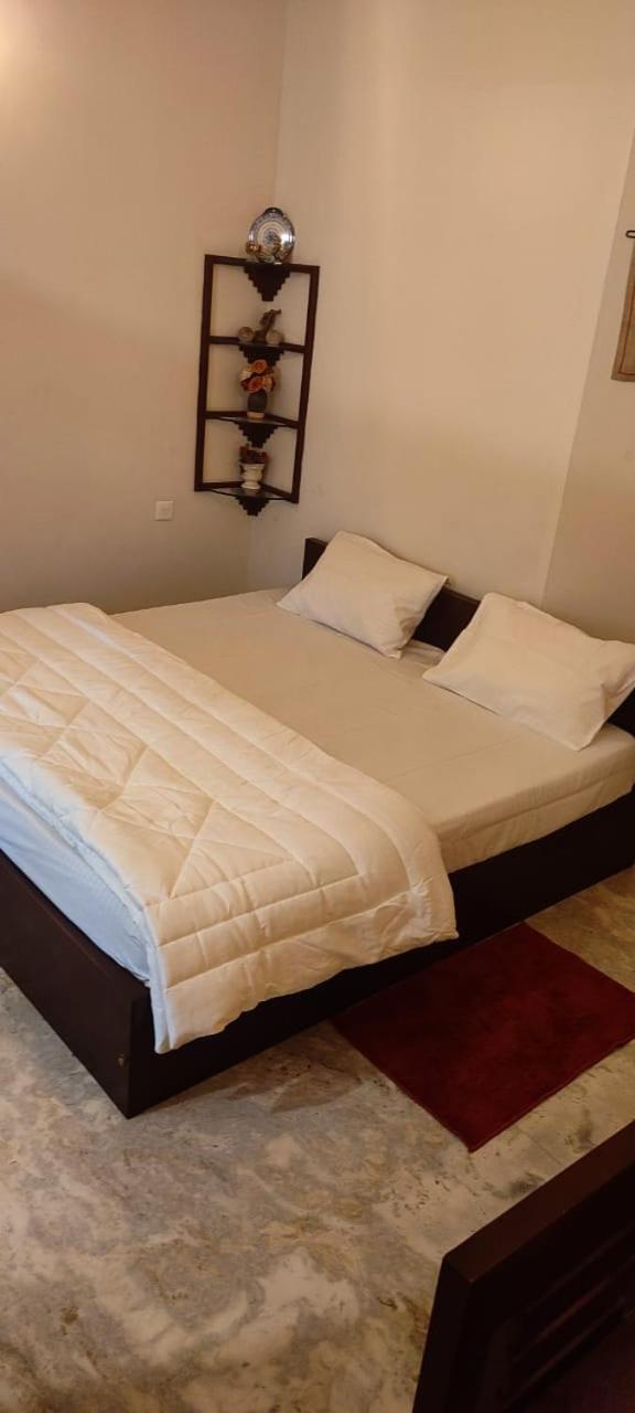 Maleyam Homestay Riverside コージコード エクステリア 写真