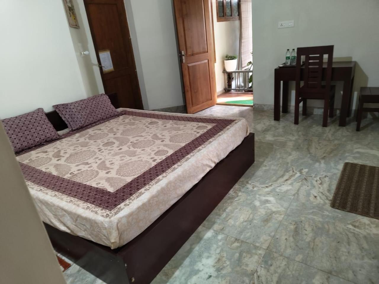 Maleyam Homestay Riverside コージコード エクステリア 写真
