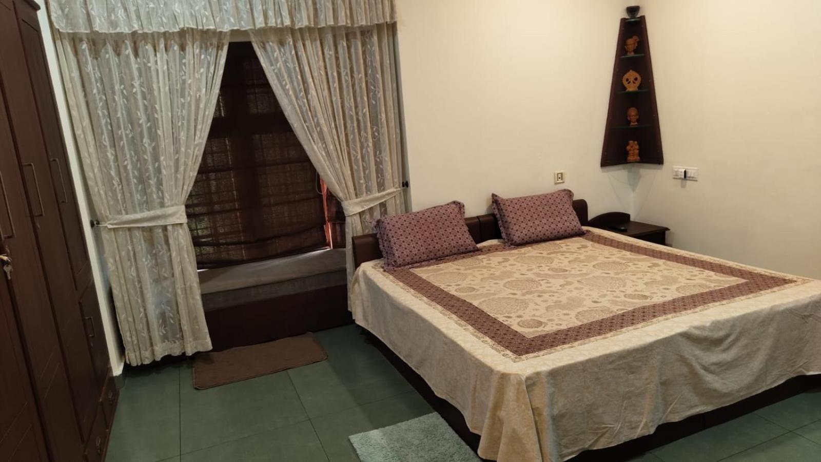Maleyam Homestay Riverside コージコード エクステリア 写真