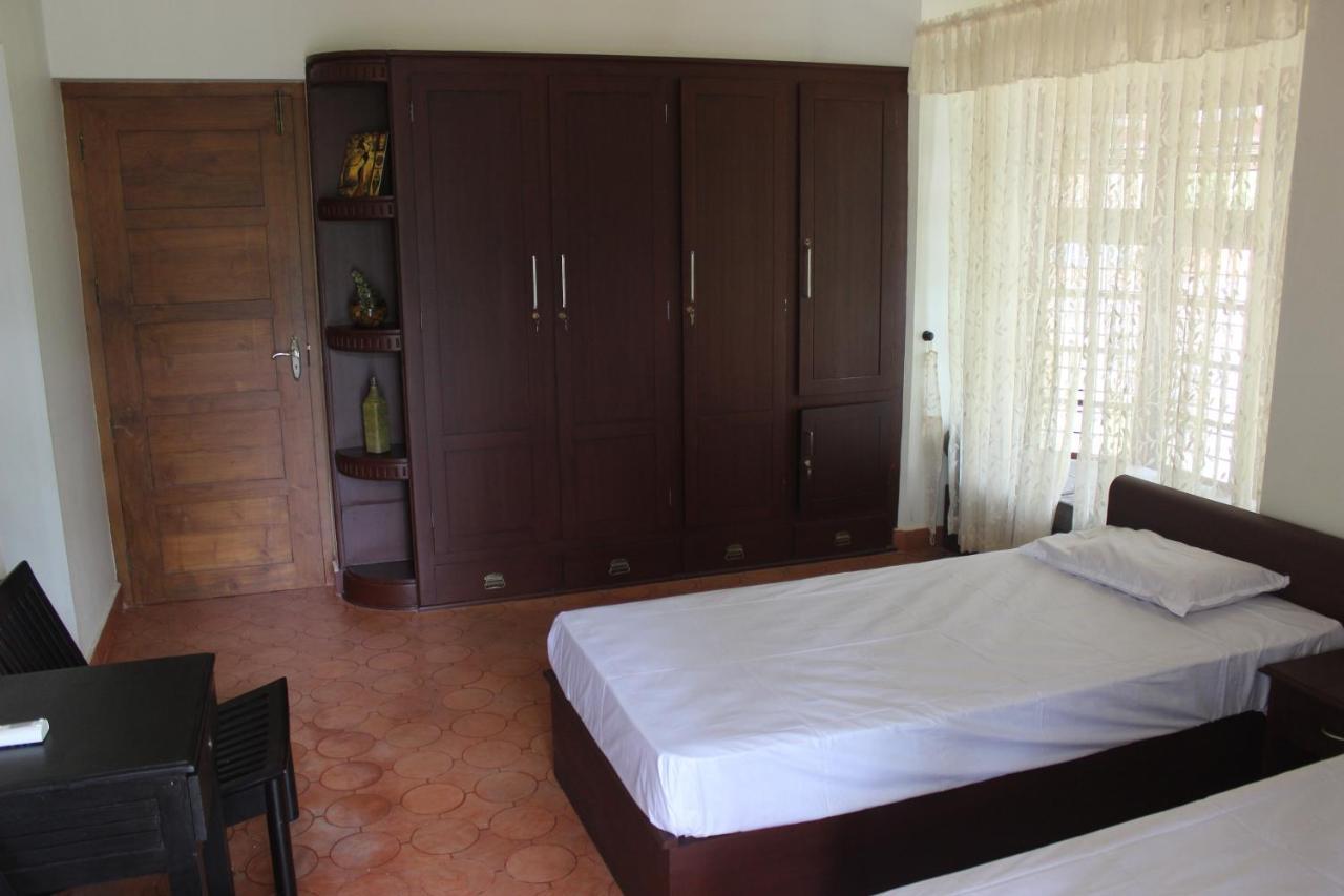 Maleyam Homestay Riverside コージコード エクステリア 写真